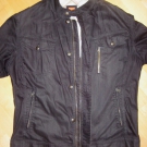 arze Herrenjacke von Hugo Boss Orange