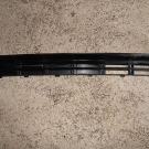 Urquattro,AUDI COUPE QUATTRO,COUPE,LIMO81/85,80,90,B2,Stossstangeneinsatz mitte