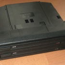 FISCHER CBox C-Box CD-Box FUR GOLF 4 / BORA / SONST.