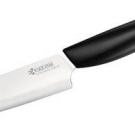 Kyocera Obstmesser Keramik-Messer, wei? 11cm Kochmesser