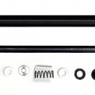 Wechsellauf Weihrauch HW 100 FSB, 41 cm, Kal. 5,5mm