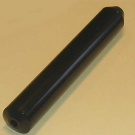 Weihrauch Schalldampfer schraubbar mit 1/2 Zoll UNF-Gewinde