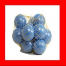 16x Togu Redondo Ball 22cm + 1x Ballnetz NEU !!