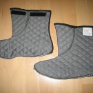 orig. Army Bottie Boots Stiefel Inlay US Innenschuh Futter IOTV ACU Danner Hiker