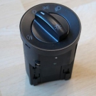 VW Polo 9N 9N3 Passat 3B 3BG T5 Multivan Lichtschalter ohne NSW 6Q0 941 531 B