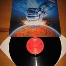 JUDAS PRIEST RAM IT DOWN   VINYL ALBUM LP