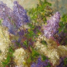 UNGER W.H.,*1929 W U N D E R V O L L FLIEDERSTRAUCH