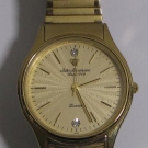 HAU "Jules Jürgensen", Quartzwerk