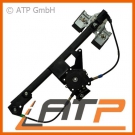 FENSTERHEBER HINTEN RECHTS ELEKTRISCH VW GOLF III 3 VENTO 1H 1H1 1H5 1H2