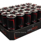 Sexergy Kirsch 12 x 0,25l inkl. 3€ DPG Pfand (5,33€/l)