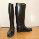 Allwetter Reitstiefel - Steeds (38)