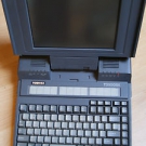 Toshiba Laptop Notebook T3100SX