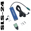 Dension BTA 1500 Bluetooth FSE Audio Adapter GW Gateway 500 GW51MO2 GW51MBE