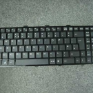 Fujitsu Notebook-Tastatur LIFEBOOK AH531, AH530, A531 QWERTY UK LAYOUT §