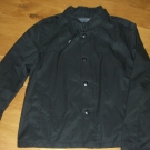 G-Star Jacke XXXL Schwarz Übergang Neuw.