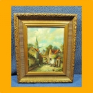 R. DE VOSS~ÖLGEMÄLDE~GEMÄLDE