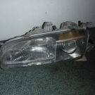 ВвFrontscheinwerfer Scheinwerfer / Stellmotor Mazda Xedos 6 (Bj.99) Links ICHIKOH