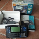 Taschenrechner Ti-92 II