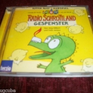 CD : Radio Schrottland - Gespenster