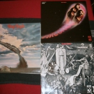 Deep Purple 3 x Vinyl