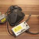 Audi A6 Orig. HELLA Xenon Vorschaltsystem Vorschaltgerät komplett 4A C4 links