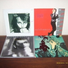 Gianna Nannini  LP Sammlung / LP's