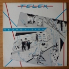 Ever Meulen : LP disque --> Telex - neurovision