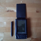  POCKET COMPUTER AVIGO TEXAS INSTRUMENTS