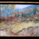 Georges Petit. 1879-1959. Top-Impressionist.