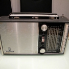 GRUNDIG Ocean Boy Transistor 3000