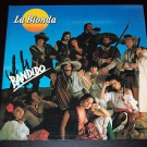 La Bionda - Bandido - FOC - LP [EX]