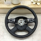 Audi (Leder-)Multifunktionslenkrad + TIPTRONIC (Schaltwippen)