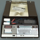 SHARP PC-1500A + CE-150