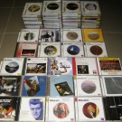 GROSSE SAMMLUNG MIT 74 KLASSIK CD´S