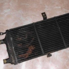 Zusatzwasserkühler Audi ur quattro coupe 20V turbo