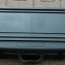 ahg - Gewehrkoffer, Maße 121x39x13 cm