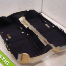 Audi A6 4F Innenraumteppich Teppich Bodenbelag 4F1883021 WWF