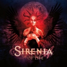 SIRENIA, The enigma of life *NEU* CD-Digi
