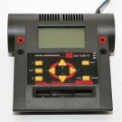 Schulze next 10.38-12 -ECO "Car" Ladegerät ,TOP !!!