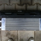 Ladeluftkühler Audi S2 RS 2 20 V VW 16 V VR 6 Turbo LLK