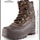 DOCKERS Winterschuhe Snow Boots Stiefel gefüttert Gr. 33 34 36 37 41 UVP 59,95