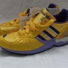*NEU*ADIDAS ZX 7020 SLEEK SERIES*TORSION*EQUIPMENT*QUESTAR*GR: 38*NEU