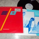 Electric Light Orchestra (ELO) - BALANCE OF POWER 1986+OIS/Text