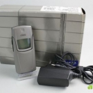 *Ordentlicher Zustand* Nokia 8910 grau Unlocked Ohne Simlock #182in OVP