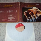 LP PUSSYCAT - SOUVENIRS 1977 FOC