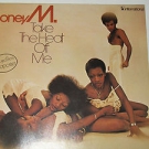 Boney M. - Take the heat of me