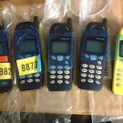 Nokia 5130 5 Stück GSM 1800  Nokia SWAP