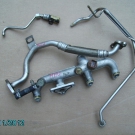 Audi RS 2 Kleinteile ADU Motor