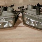 Mazda mx6 Scheinwerfer