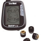 TIREMONI TM100 REIFENDRUCKKONTROLLSYSTEM